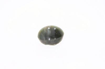 201709 Natural Cats Eye Gemstone (Lehsunia) - 8.55 Carat Weight - Origin India
