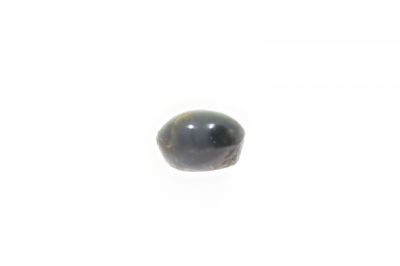 201710 Natural Cats Eye Gemstone (Lehsunia) - 8.30 Carat Weight - Origin India