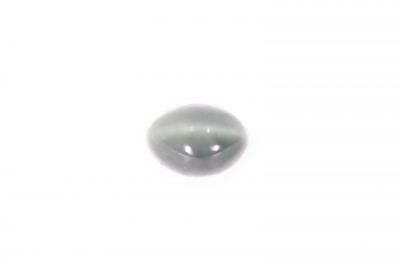 201712 Natural Cats Eye Gemstone (Lehsunia) - 11.80 Carat Weight - Origin India