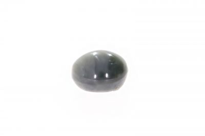 201712 Natural Cats Eye Gemstone (Lehsunia) - 11.80 Carat Weight - Origin India