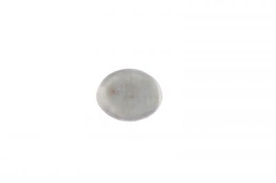 201713 Natural Cats Eye Gemstone (Lehsunia) - 9.30 Carat Weight - Origin India