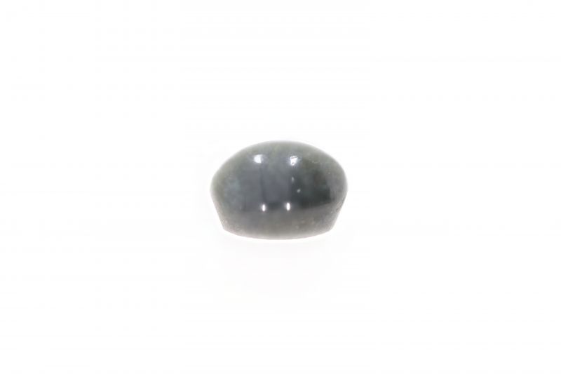 201713 Natural Cats Eye Gemstone (Lehsunia) - 9.30 Carat Weight - Origin India