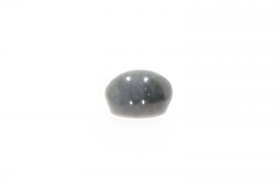 201713 Natural Cats Eye Gemstone (Lehsunia) - 9.30 Carat Weight - Origin India