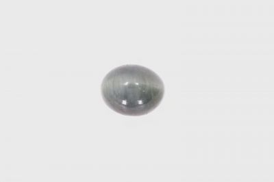 201715 Cats Eye Gemstone (Lehsunia) - 8.90 Carat Weight - Origin India