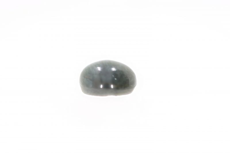 201715 Cats Eye Gemstone (Lehsunia) - 8.90 Carat Weight - Origin India