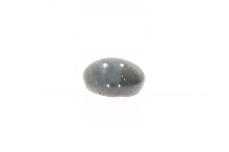 201716 Cats Eye Gemstone(Lehsunia) - 11.45 Carat Weight - Origin India