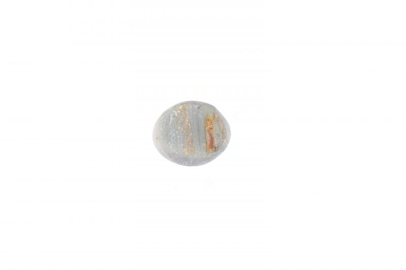 201719 Cats Eye Gemstone (Lehsunia) - 10.70 Carat Weight - Origin India