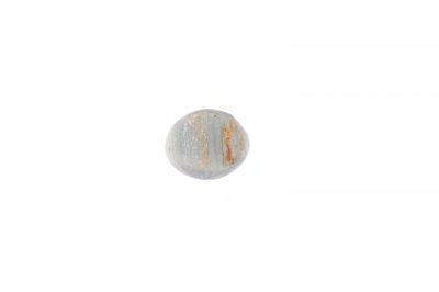 201719 Cats Eye Gemstone (Lehsunia) - 10.70 Carat Weight - Origin India