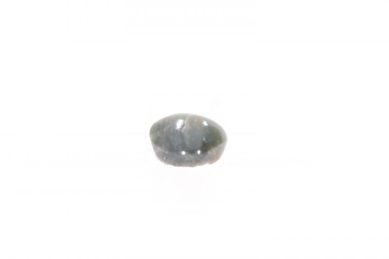 201719 Cats Eye Gemstone (Lehsunia) - 10.70 Carat Weight - Origin India