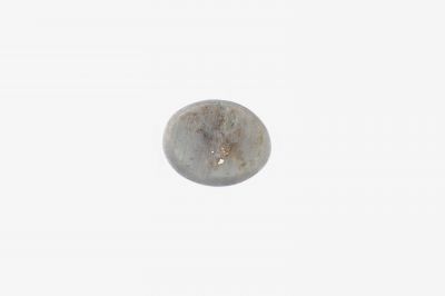 201720 Cats Eye Gemstone (Lehsunia) - 5.95 Carat Weight - Origin India