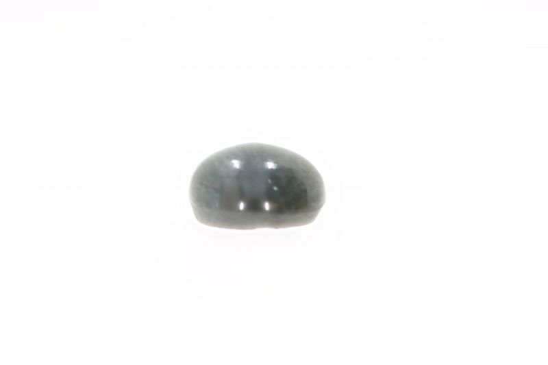 201720 Cats Eye Gemstone (Lehsunia) - 5.95 Carat Weight - Origin India