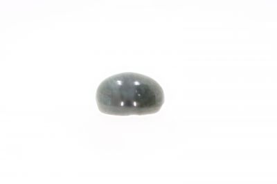 201720 Cats Eye Gemstone (Lehsunia) - 5.95 Carat Weight - Origin India