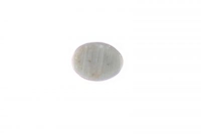 201721 Cats Eye Gemstone (Lehsunia) - 10.35 Carat Weight - Origin India