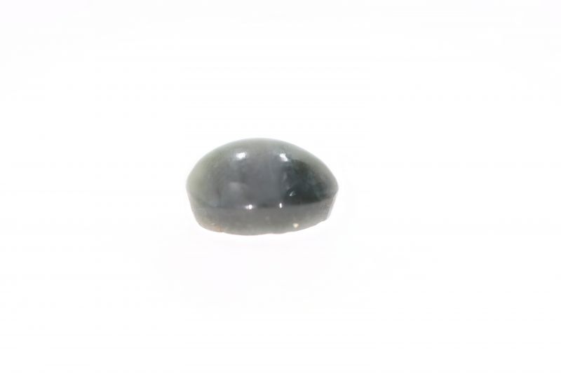 201721 Cats Eye Gemstone (Lehsunia) - 10.35 Carat Weight - Origin India