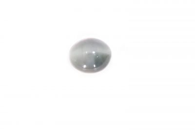 201723 Cats Eye Gemstone (Lehsunia) -7.40 Carat Weight - Origin India
