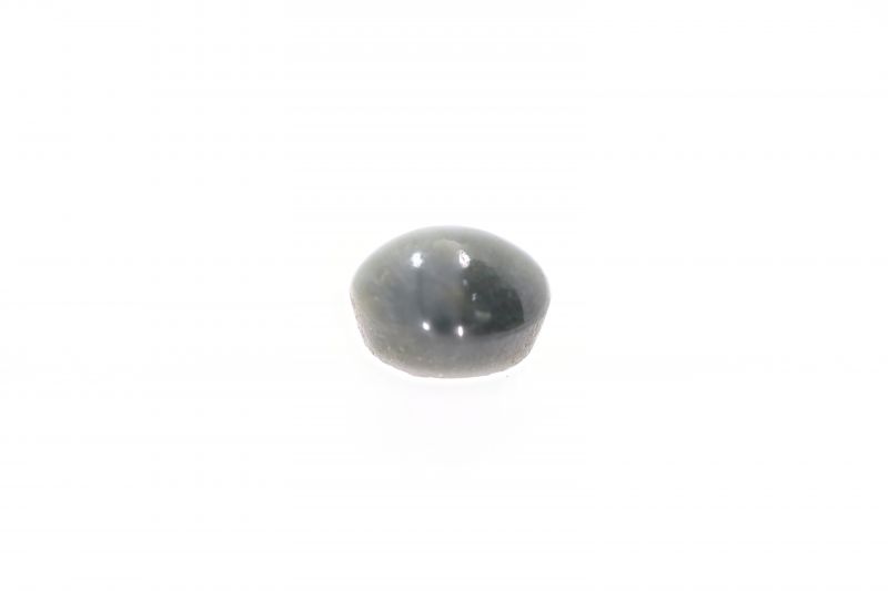 201724 Cats Eye Gemstone (Lehsunia) - 8.60 Carat Weight - Origin India