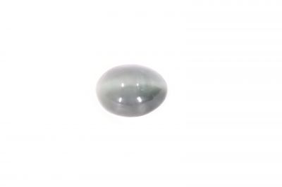 201726 Cats Eye Gemstone(Lehsunia) -10.40 Carat Weight - Origin India