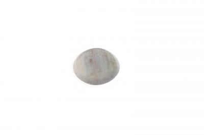 201727 Cats Eye Gemstone (Lehsunia) - 8.65 Carat Weight - Origin India