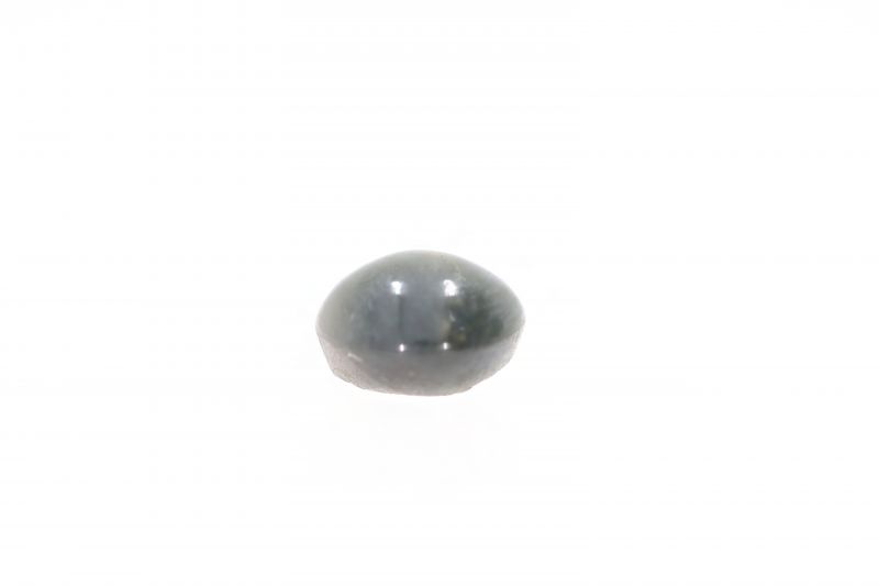 201727 Cats Eye Gemstone (Lehsunia) - 8.65 Carat Weight - Origin India