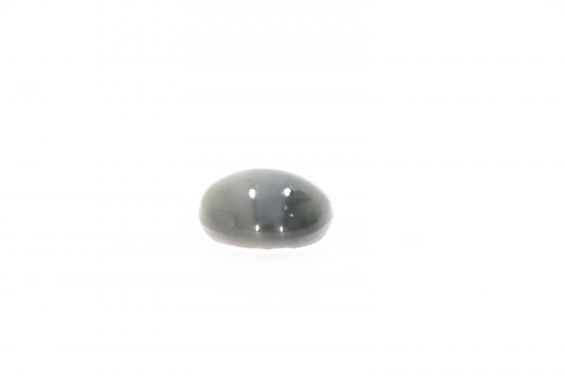 201728 Original Cats Eye Gemstone - 8.60 Carat Weight - Origin India