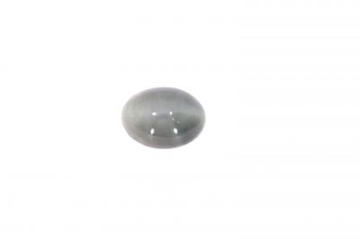 201731 Original Cats Eye Gemstone - 8.10 Carat Weight - Origin India