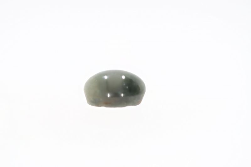 201731 Original Cats Eye Gemstone - 8.10 Carat Weight - Origin India