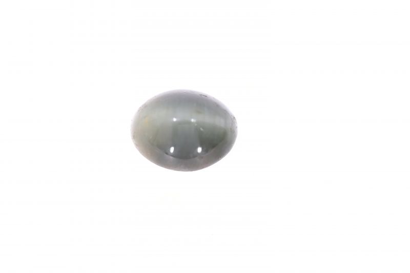 201733 Original Cats Eye Gemstone - 11.50 Carat Weight - Origin India