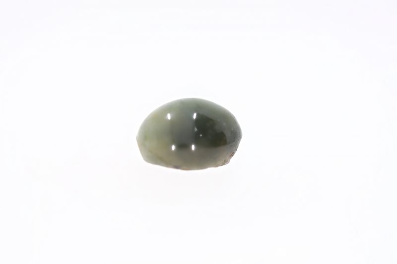 201733 Original Cats Eye Gemstone - 11.50 Carat Weight - Origin India