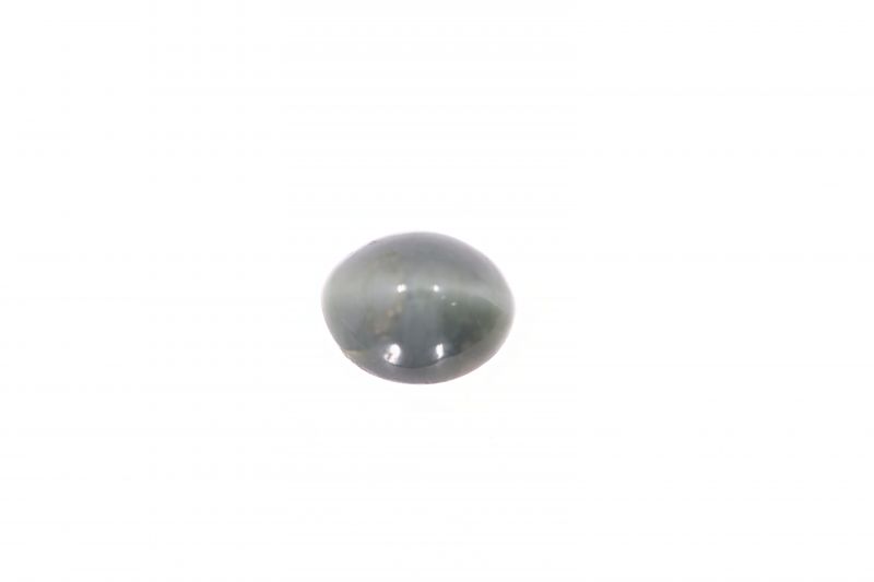 201735 Original Cats Eye Gemstone - 8.00 Carat Weight - Origin India