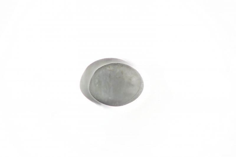 201735 Original Cats Eye Gemstone - 8.00 Carat Weight - Origin India