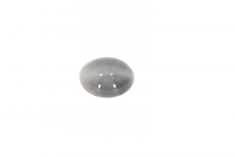 201736 Original Cats Eye Gemstone - 7.85 Carat Weight - Origin India