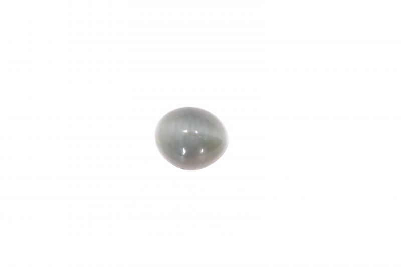 201737 Original Cats Eye Gemstone - 6.25 Carat Weight - Origin India