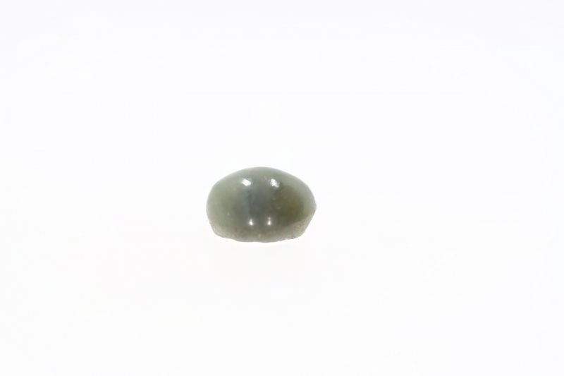 201737 Original Cats Eye Gemstone - 6.25 Carat Weight - Origin India