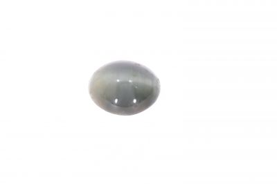 201738 Original Cats Eye Gemstone - 7 Carat Weight - Origin India