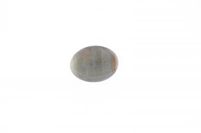 201739 Original Cats Eye Gemstone - 4.55 Carat Weight - Origin India