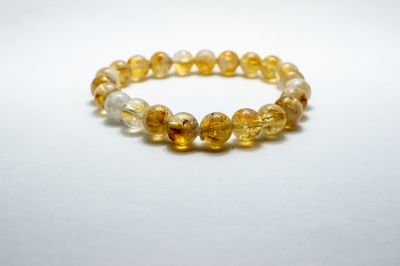Citrine Bracelet
