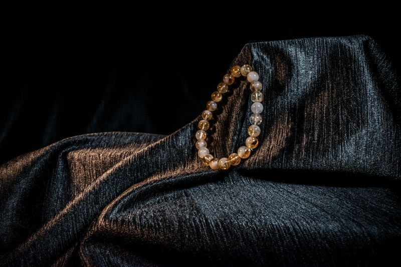 Citrine Bracelet