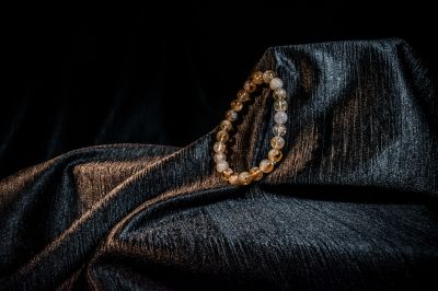 Citrine Bracelet