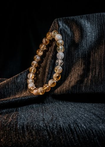 Citrine Bracelet