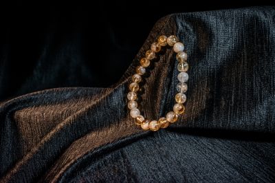 Citrine Bracelet