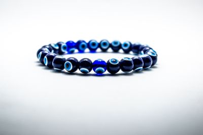 Evil Eye Bracelet