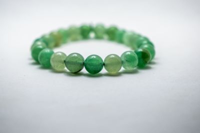 Green Aventurine Bracelet