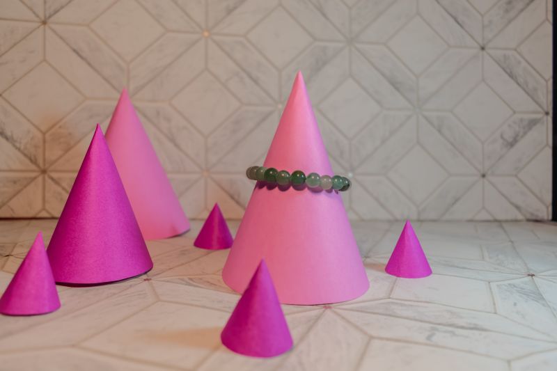 Green Aventurine Bracelet