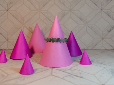Green Aventurine Bracelet
