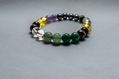 Money Magnet Bracelet
