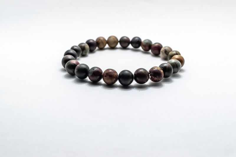 Rhodonite Bracelet