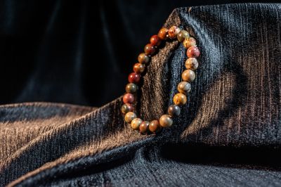 Rhodonite Bracelet