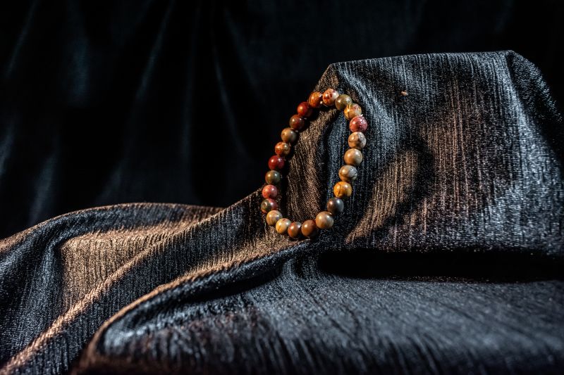 Rhodonite Bracelet