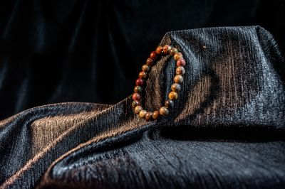 Rhodonite Bracelet