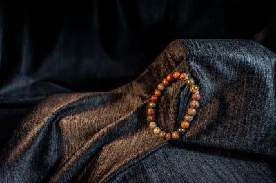 Rhodonite Bracelet